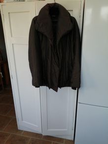 Creenstone Bronze Padded Jacket (16)