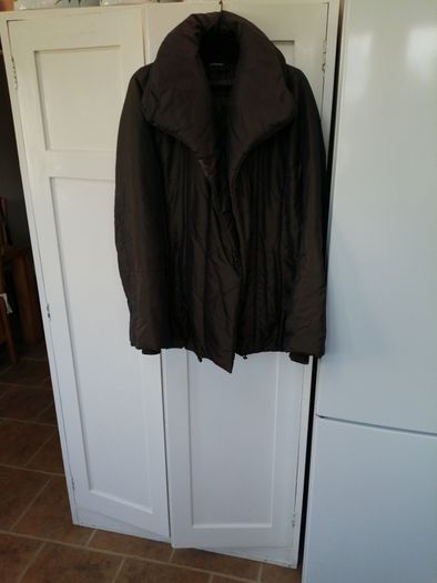 Creenstone Bronze Padded Jacket (16)