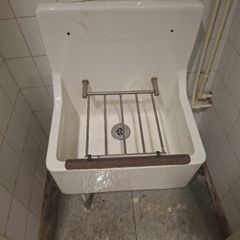 Belfast sink