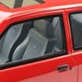Ford Escort Rs Turbo Mk4 Ottomobile 1990 - 1/18 - New In Box Image 4