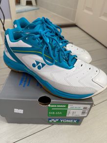 Yonex Badminton shoes men UK 10