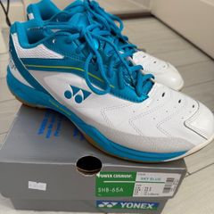 Yonex Badminton shoes men UK 10
