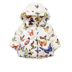 Tkria Baby Girls Coat Size 6 Months