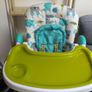 Baby Feeding High Chair Image 2