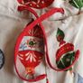 Gorgeous MINI JAMMIES Christmas Pajamas Age 12 to 13 Yrs Image 4
