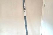 IKEA BODARP Grey-Green Plinth / Kickboard 220cm - 204.355.58