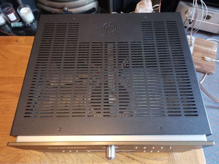 Primare i21 and cd21 great condition