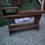 Shoe Bench Image 2