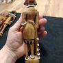 Vintage African Wood African Image 9