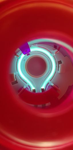 3 minute Travel Pacifier Sterilizer