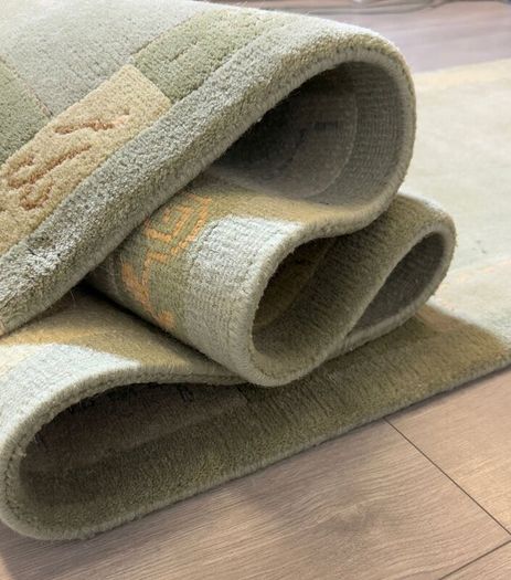 Nepalese Rug 310 x 77cm (GNepRun)