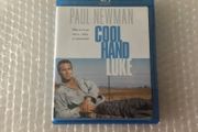 Cool Hand Luke Blu Ray American Import Region Free