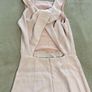 Pink Evening Dress Image 2