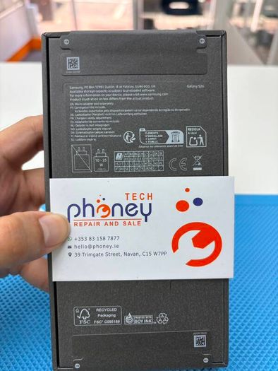 Samsung S26
