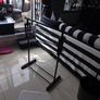 clothes horse Image 2