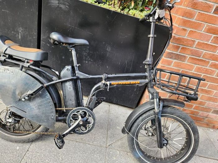 eBikes
