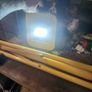 faithful rechargable work light . Image 2