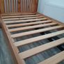 Single Solid wood Bed Image 3