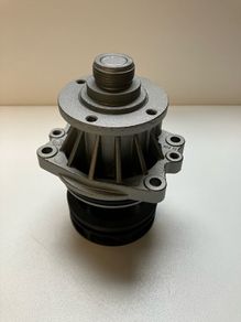 BMW water pump E46 / E39