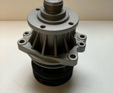 BMW water pump E46 / E39