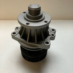BMW water pump E46 / E39