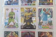 Match Attax