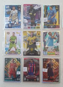 Match Attax