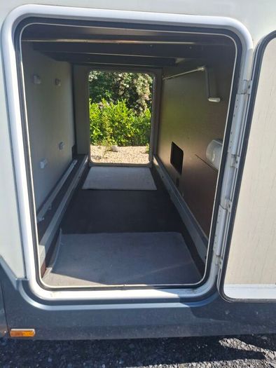 motorhome