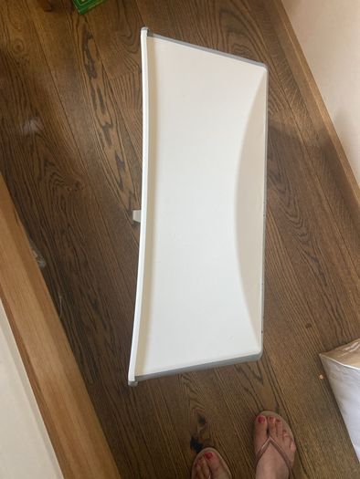 baby bath stokke