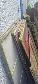 Free wood