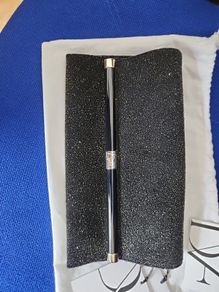 Clutch bag Dvf New with tags