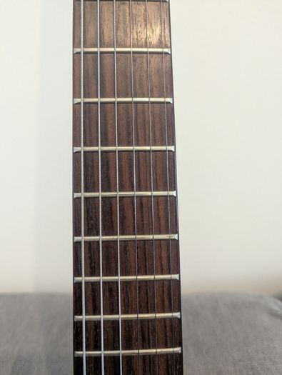 Epiphone Dot Studio Yellow