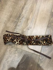 Next belt