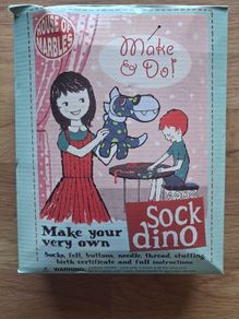 make and do