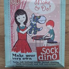 make and do