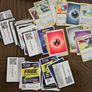 Pokemon TCG Crown Zenith ETB Elite Trainer Box Filled with Random Packs Cards etc. Image 6