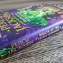 Percy Jackson and the Olympians: Wrath of the Triple Goddess (Book 7) by Rick Riordan, Age 9+ Image 3