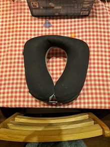 nec pillow