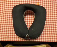 nec pillow