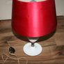 Vintage Lamp Image 4