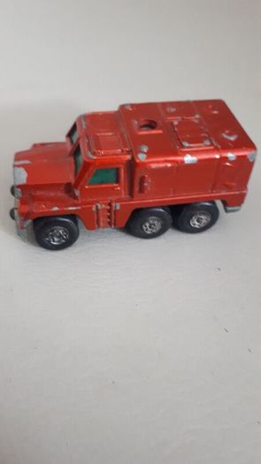 Matchbox