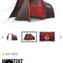 camping tent Image 2