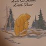 Hardback book The Little Bear Stories by Martin Waddell Image 6