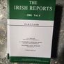 Irish Law Reports Books. Large Quantity Available. Image 7