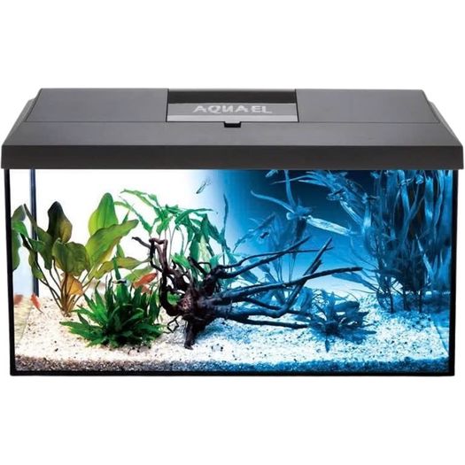 AQuael Fish tank