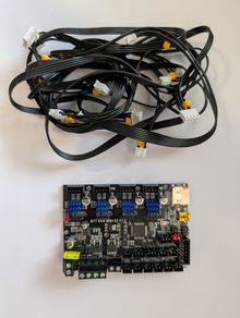 Bigtreetech Skr Mini E3 V1.2