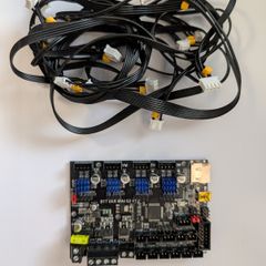 Bigtreetech Skr Mini E3 V1.2