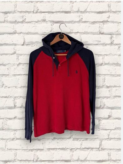 Ralph Lauren Hoodie