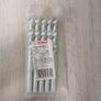 Bosch 14mm x 150 Concrete Drill Bits x 5 Image 2