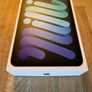 iPad Mini 6th Generation AS NEW IN BOX Image 7
